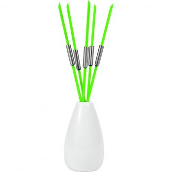 Zielonka 40145 zilofresh Aire Ambientador de 5 unidades, verde, 5 unidades