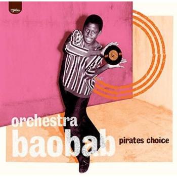 Pirates Choice [VINYL]