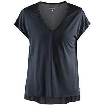 Craft Charge Loose - Camiseta de manga corta para mujer