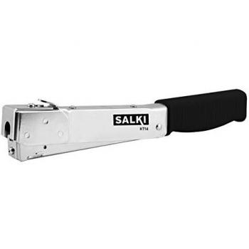 Salki 86700313 Grapadora Manual Martillo