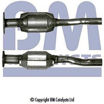 BMCATALYS BM90589H Catalytic Converters and Parts