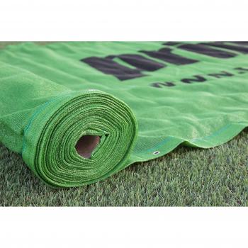 Cressi Cortaviento Pista de Tenis, Adultos Unisex, Variado, Talla Única