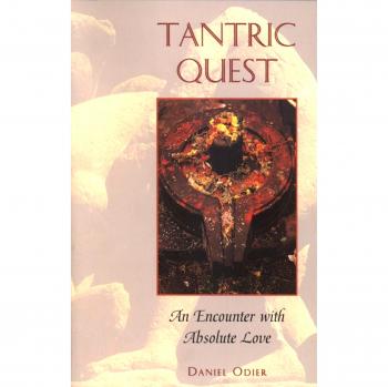 Tantric Quest: An Encounter with Absolute Love