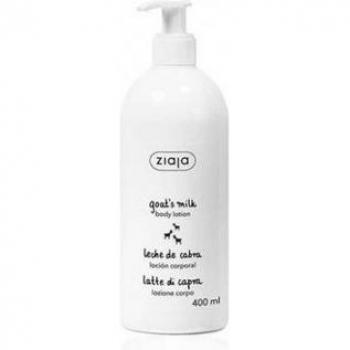 Ziaja Leche De Cabra Emulsión Corporal 400ml
