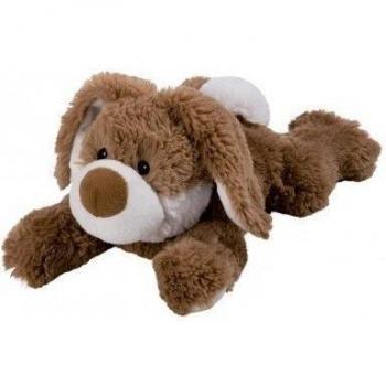 Warmies Beddy Bears Reclining Bunny by Greenlife Value GmbH