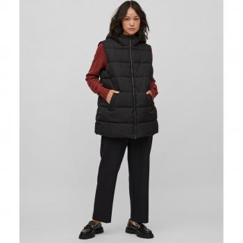 Chaleco Vila Vitate Acolchado para Mujer