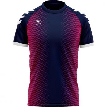 Hummel Graphique Dash Women's Elegant T-Shirt