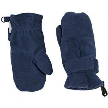 Sterntaler Fäustel-Manoplas Niñas,  
 Azul