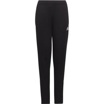 Pantalón Deportivo Adidas Ent22 Tr para Niño en Color Negro