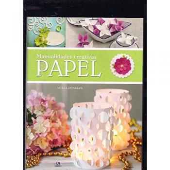 Manualidades creativas con papel