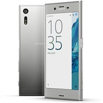 Sony Xperia XZ 5.2 SIM única 4G 3GB 32GB 2900mAh Platino - Smartphone (13,2 cm (5.2), 1920 x 1080