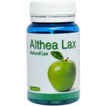 Espadiet Althea Lax 50 Cápsulas