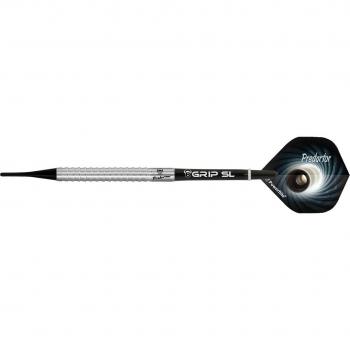 Bulls Soft Dart 16g Bull's Predartor P1-Dardos Blandos