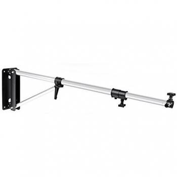 BRAZO de pared extensible BRESSER JM-23 de 98 a 173 cm