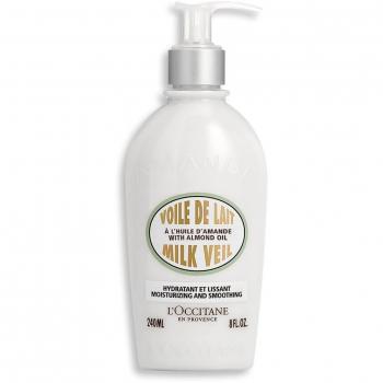 Almendra Velo de Leche 240 ml
