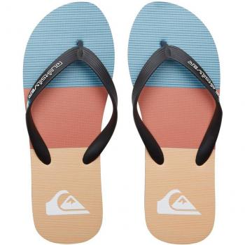 Chanclas de hombre Molokai Stripe Quiksilver