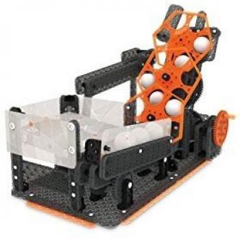 Vex Robotics - Hexcalator