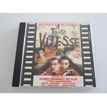 A Toute Vitesse - Varios