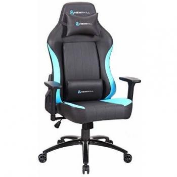 Newskill Akeron - Silla gaming profesional con marco de acero reforzado