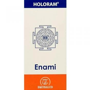 EQUISALUD HOLORAM ENAMI 60CAP 60CAP