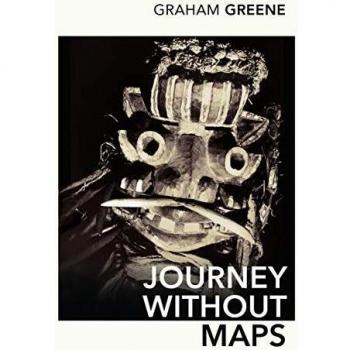Viaje Sin Mapas: Edición Vintage con Introducción de Paul Theroux - Ganador del ITB BuchAward 2016
