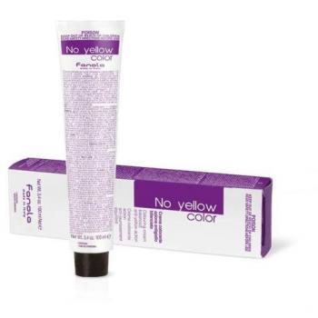 Fanola No Yellow Color Toner
