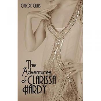 Las Aventuras de Clarissa Hardy - Novela Juvenil de Aventura y Amistad