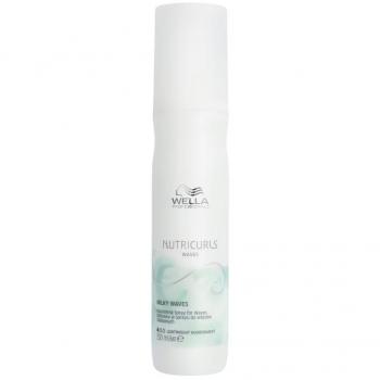 Wella Professionals Nutricurls Waves Moisturising Hair Mist 150ml