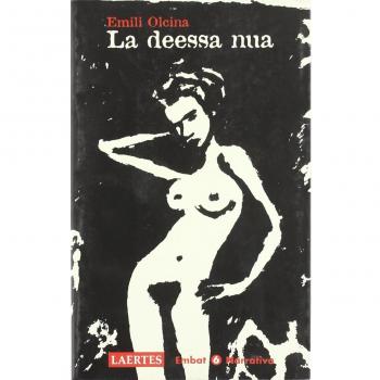 La deessa nua: 6