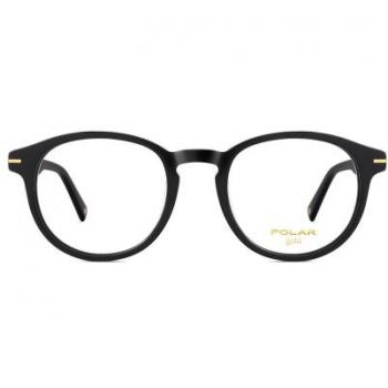 Polar GOLD 39 28 Gafas Recetadas para Hombre Marrones