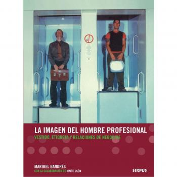 La Imagen Del Hombre Profesional