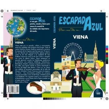 ESCAPADA VIENA - AA.VV