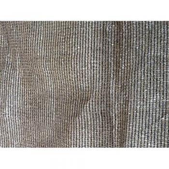 Malla Separadora de Brezo Marrón 150g/m² - Rollo 4x100 metros