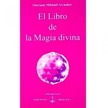 El libro de la magia divina