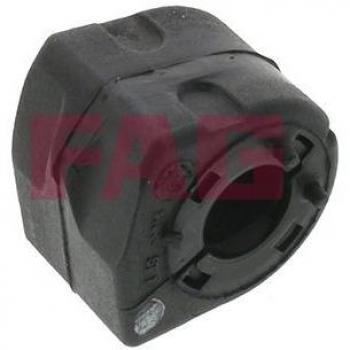 Silentblock de barra estabilizadora FAG 819 0195 10 con goma de alta resistencia