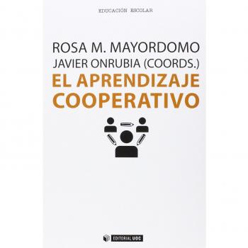 Aprendizaje Cooperativo, El: 389 - Mayordomo Saiz