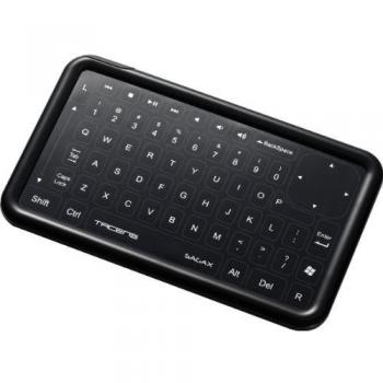 Tacens Sagax - Pack de Mini Teclado y ratón Gaming