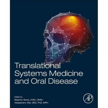 Translational Systems Medicine and Oral Disease