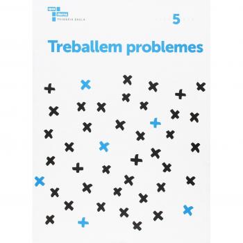 Treballem problemes 5 Primària Baula