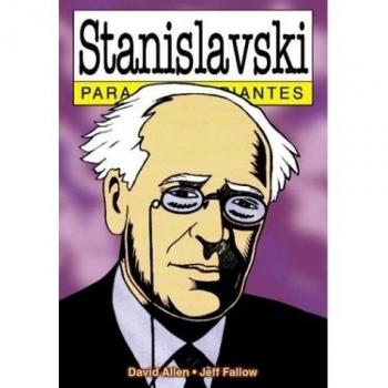 STANISLAVSKI PARA PRINCIP. -52-