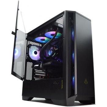 PcCom Imperial AMD Ryzen 7 5800X / 32GB / 1TB SSD / RTX 4070 - Negro