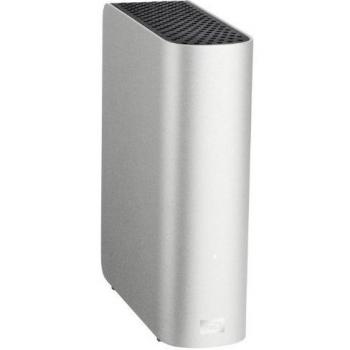 WD My Book Studio - Disco duro externo de sobremesa de 2 TB
