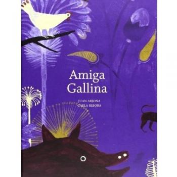 Amiga gallina