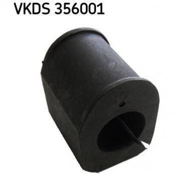 Soporte de estabilizador SKF VKDS 356001, tipo: casquillo del cojinete, características: alta calidad, durabilidad, diseño específico para vehículos, fácil instalación