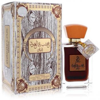 My Perfumes - Khashab & Oud White 100ml Eau De Parfum Spray