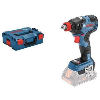 Bosch Professional 06019G4202 GDX 18V-200 C - Llave de impacto a batería