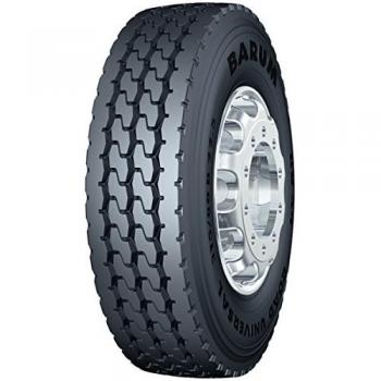 BARUM Truck – bu54 – 13/80 r22.5 154 K – Neumáticos de invierno