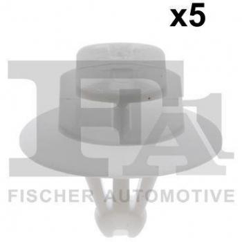 Clip Zier-Protección FA1 75-40010.5