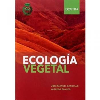 ECOLOGÍA VEGETAL (Ingeniería de Montes, Agroforestal y del Medio Natural