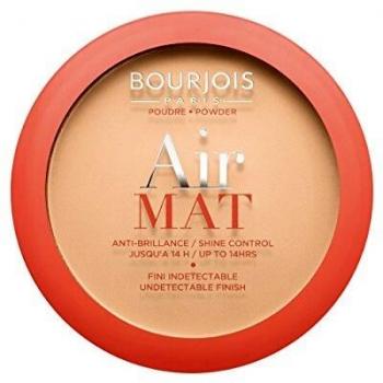 Bourjois Air Mat Pressed Powder 10g Various Shades Light Beige
